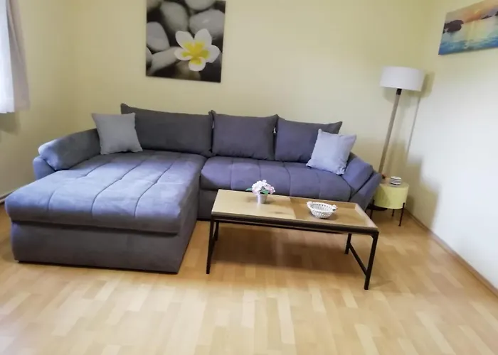 Holiday Home Nada I Milan